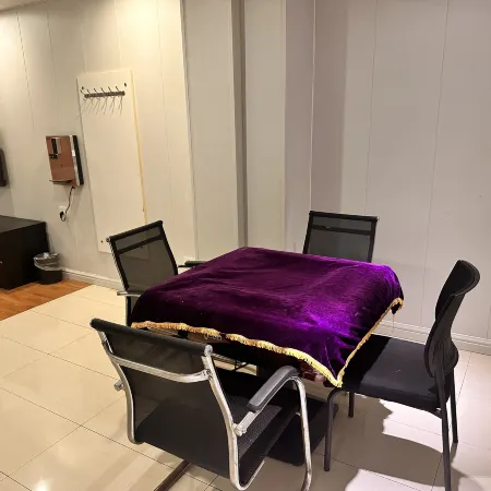 Jingang Business Hotel (Huaibei Railway Station Branch)