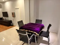 Jingang Business Hotel (Huaibei Railway Station Branch) - 2-Star