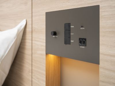 その他 ラ・ジェント・ステイ札幌大通の写真