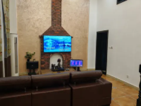 Changxing Yunshenchu Villa