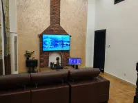Changxing Yunshenchu Villa