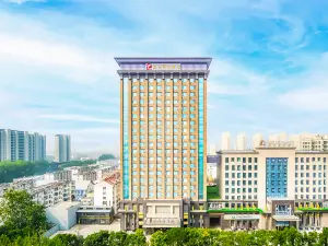 Rendezvous Hotel