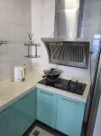 Sanya Red Orange Blue Dragonfly Homestay Hotel (Sanya Bay Haiyue Square Branch) - 2 stjerner