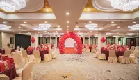 JUCHUNYUAN Fuzhou Grand Hotel (Dongjiekou Shopping Center Wuyi Square) - Hot Springs