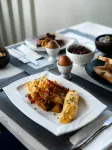 Pinnacle Koh Tao Resort - breakfast