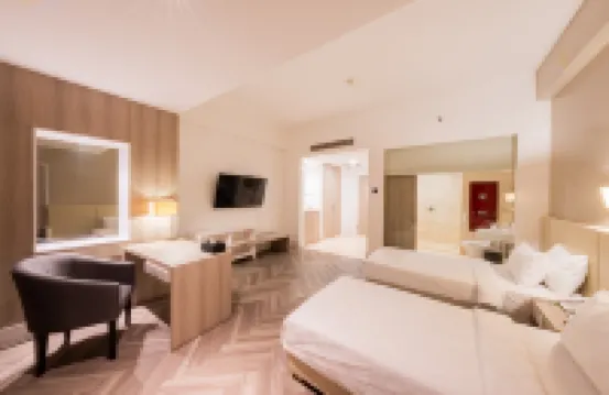 巴里巴班伽特拉大酒店