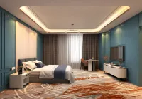 Kanbula International Hotel Hotels in Jainca