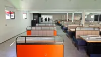 Mount Everest Base Camp Tent Camping Hotel - breakfast