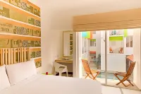Hotel J, Unawatuna - Cheap