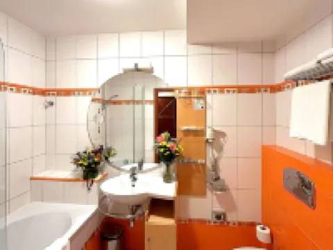 Primavera Hotel & Congress Centre Hotels in Plzen