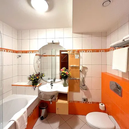 Primavera Hotel & Congress Centre Hotels in Pilsen