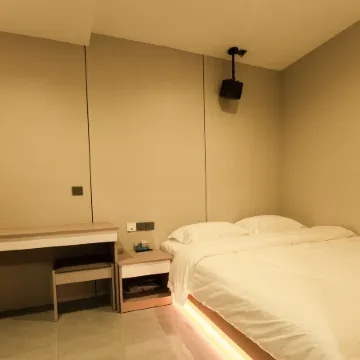 Harbin Xinsheng Hotel Отели рядом с достопримечательностью «Jintaizu Mausoleum»