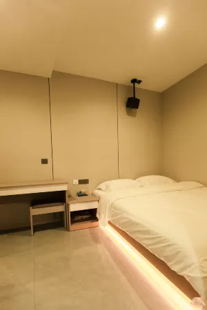 Harbin Xinsheng Hotel Отели рядом с достопримечательностью «Harbin Vocational College of Science and Technology»