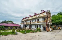 Prometheus Gate Hotel Hotels in Zeda Gordi