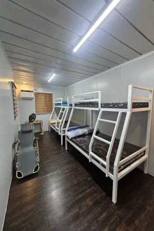 Tres Marias Farmhouse with Pool