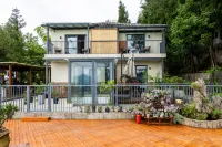 屋·棧（蒙特內哥羅谷景區店） 黑山谷/奧陶紀度假區住宿飯店