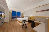 다롄 푸리 오션뷰 호텔  호텔