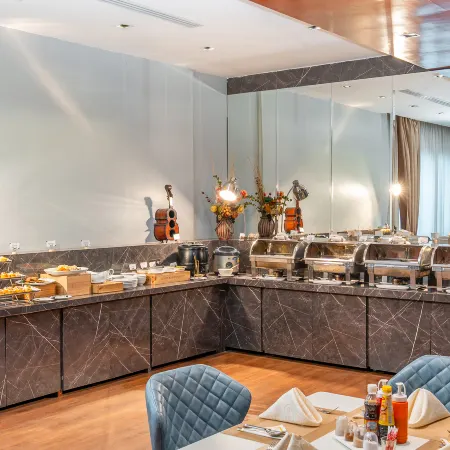 RIVERIA HOTEL