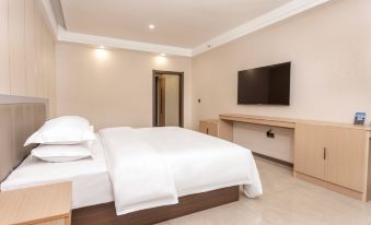 Suifenhe Hualong Hotel