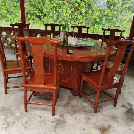 Daijia Chinese Inn