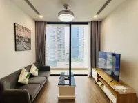 Alex Vinhome skylake luxury apartment Các khách sạn gần Nhổn City
