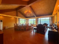 QimuyinEco-friendlyResort Hotels in Yichun