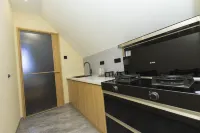 Shanyun Yashe Homestay (Changbai Mountain North Slope Distribution Center)