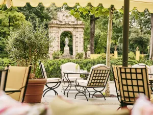 佛羅倫薩四季酒店