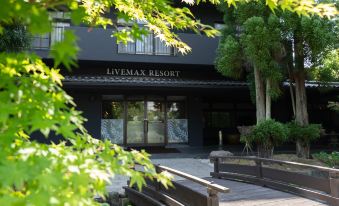 Livemax Resort Yuhigaura Kitu Onsen