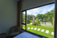 Suli Yard Villa
