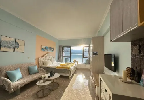 Mengzi Xiangwang Homestay (Qicai Diannan)