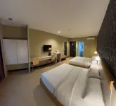 Havona Hotel @ Permas Jaya - Self Check-In Hotels in 