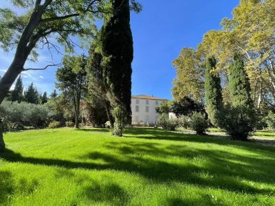 Domaine de Grand Fidele