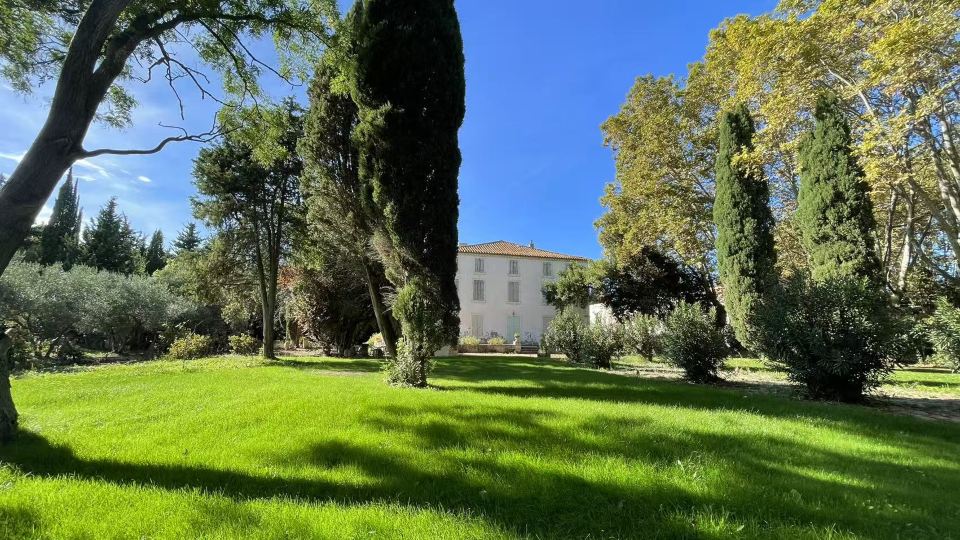 Domaine de Grand Fidele