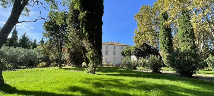 Domaine de Grand Fidele Hotels in Narbonne