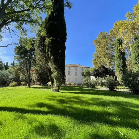 Domaine de Grand Fidele