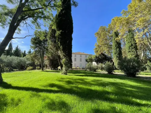 Domaine de Grand Fidele