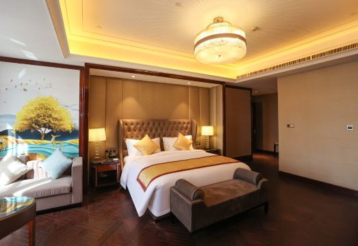 카이쉬안먼 호텔