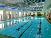 Holiday Inn Express BEIJING WANGJING CENTER by IHG