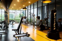 Neu Suites Cozy Studio by Guestonic Hotels in Kuala Lumpur City Centre