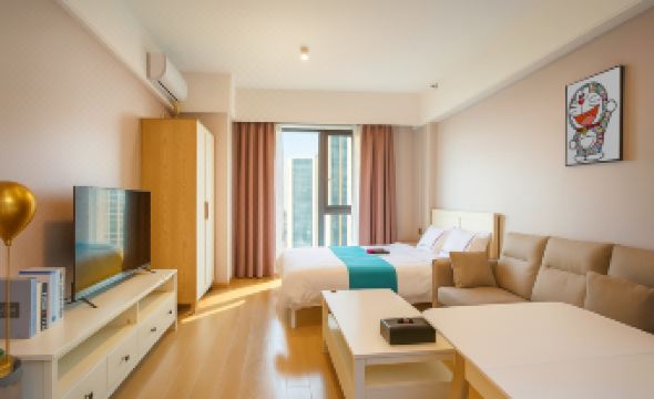 Boke Metropolitan IMAX Grand Cinema Hotel (Zhongshan Square Subway Station)