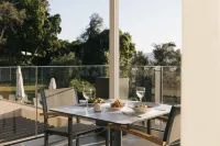 Divani Corfu Palace - Aamiainen