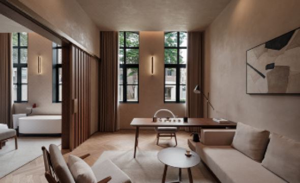 YIN HOTELS GUANGZHOU