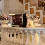 Sovereign Hotel Zhanjiang - Baarit