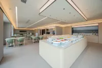 JI Hotel (Zhoukou Xiangcheng Wanda Plaza) - breakfast