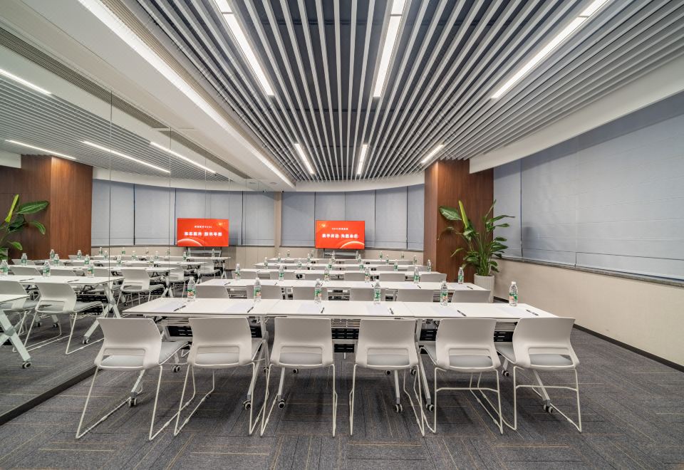 푸킹 호텔 객실