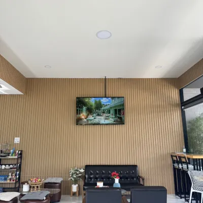 Maesai Bliss Residence ณคร แม่สาย附近的飯店