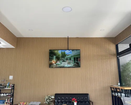 Maesai Bliss Residence Hotels in Mae Sai