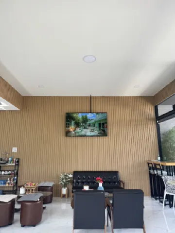 แม่สาย บลิซ เรสซิเดนซ์