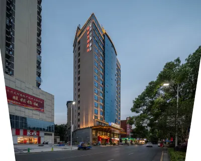 Yincheng Holiday Hotel